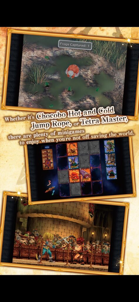 FFIX 5