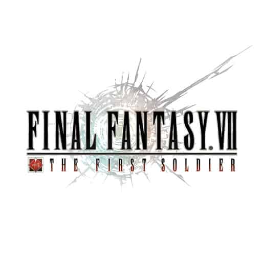FFVII THE FIRST SOLDIER 7