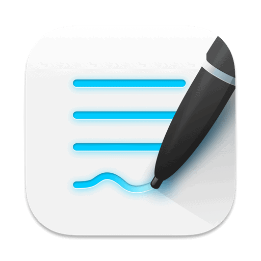 GoodNotes 5 1