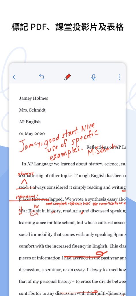 Notability 3