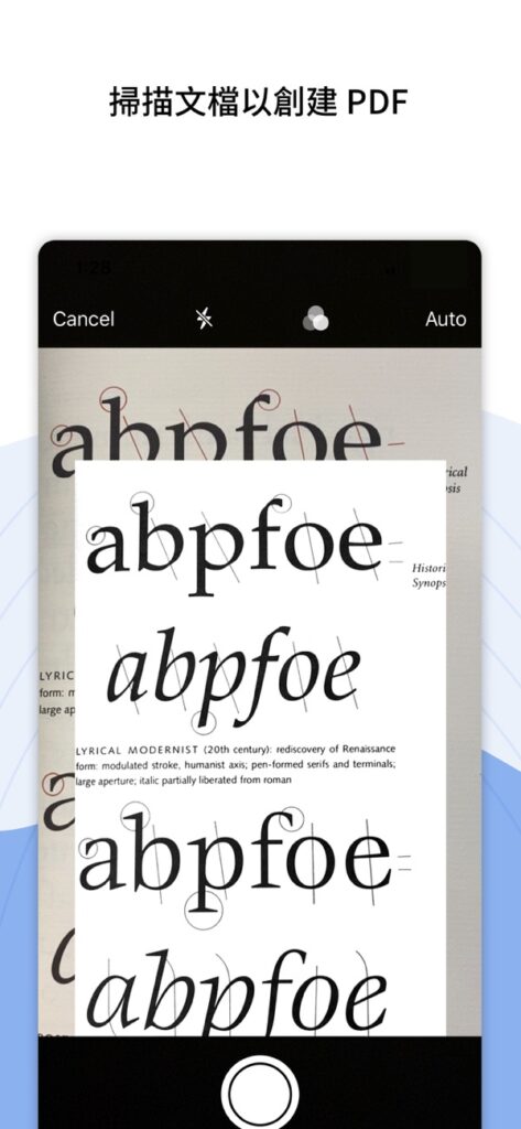 Notability 4