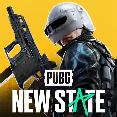 PUBG NEW STATE 1