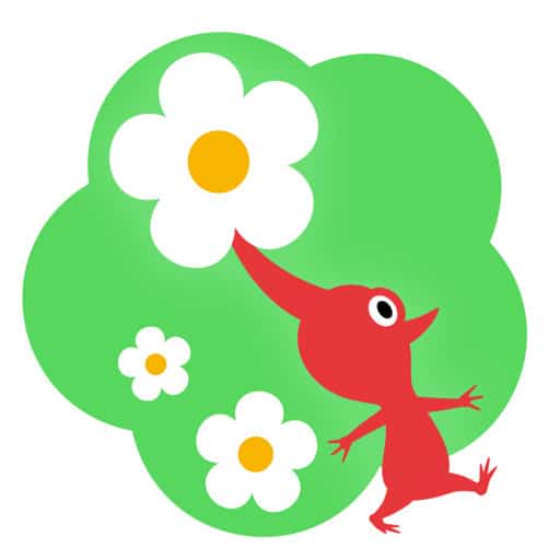 Pikmin Bloom 1 1