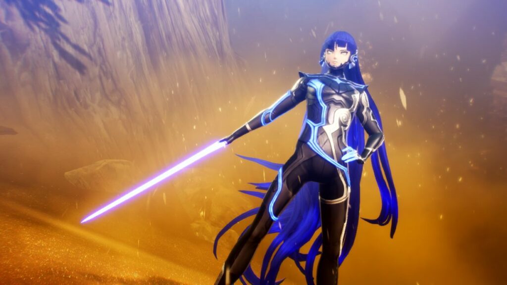 Shin Megami Tensei V 4