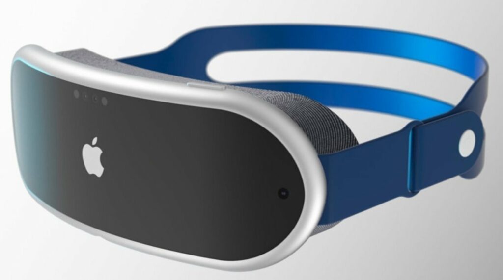 apple ar