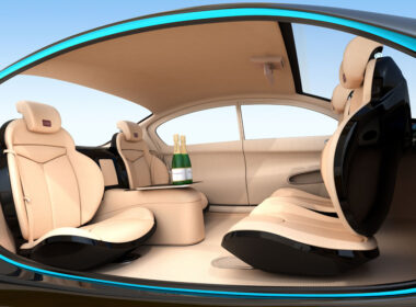 apple car