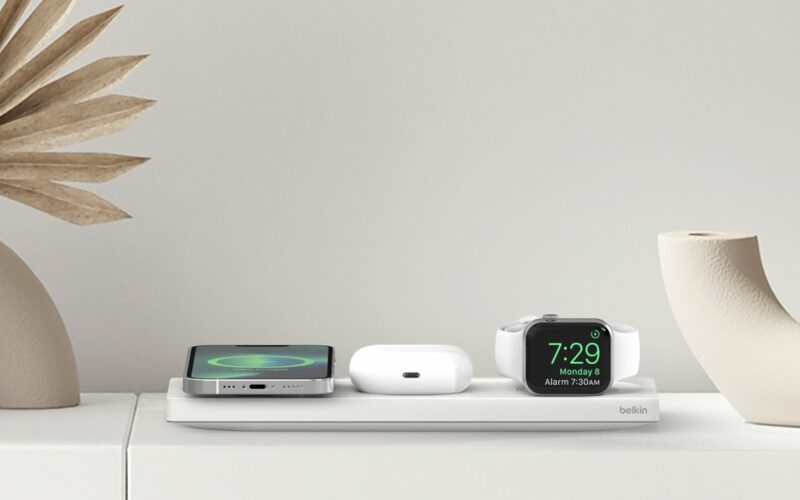 belkin magsafe 3 in 1 charger