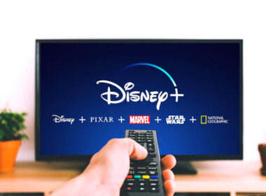 disneyplus tv