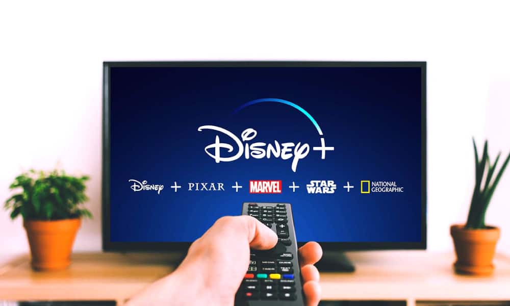 disneyplus tv