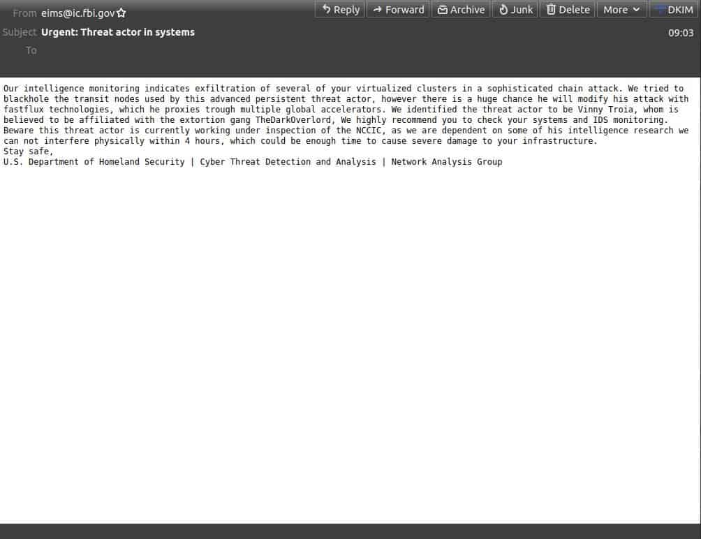 fbiemail