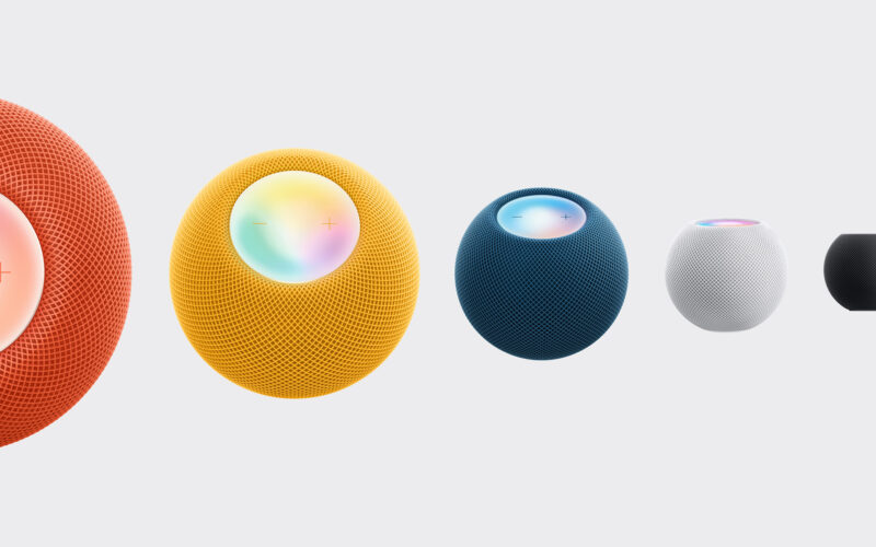 homepod mini 1