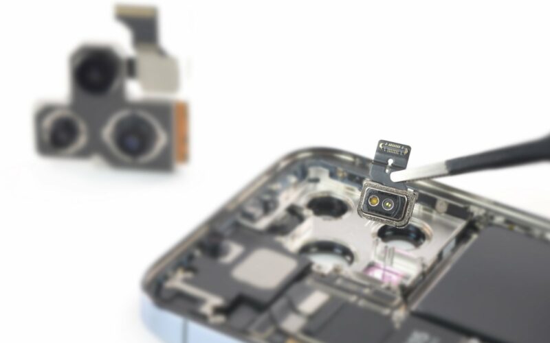 ifixit iphone