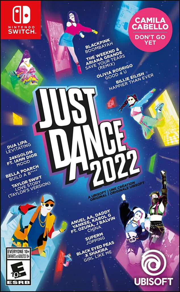 justdance