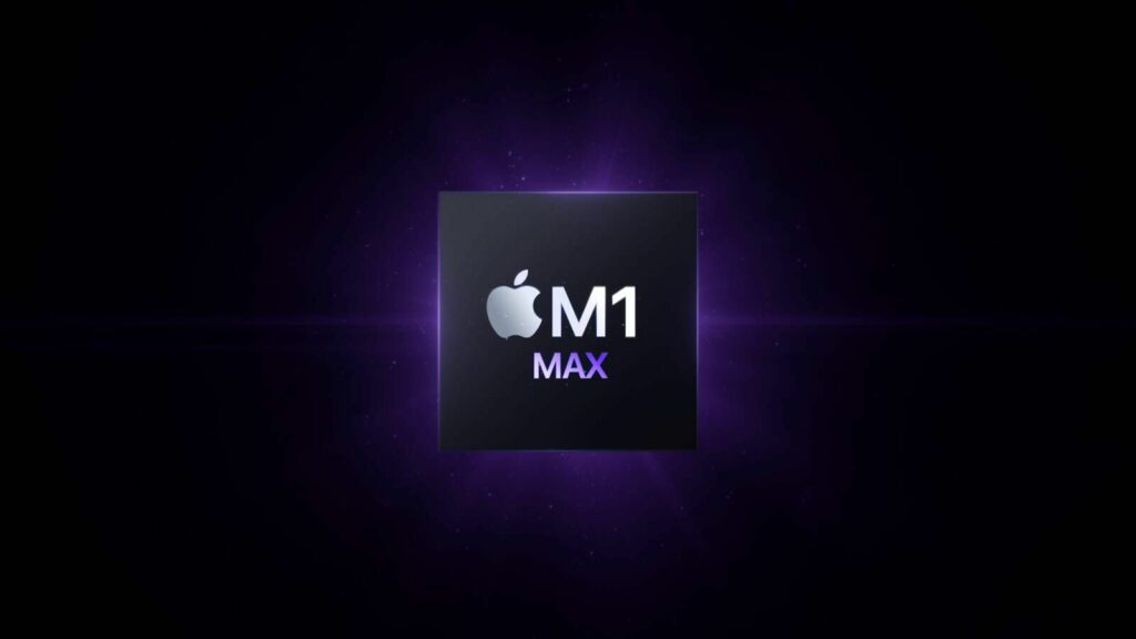 m1max