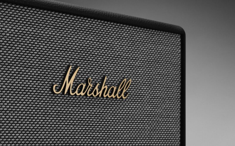 marshall