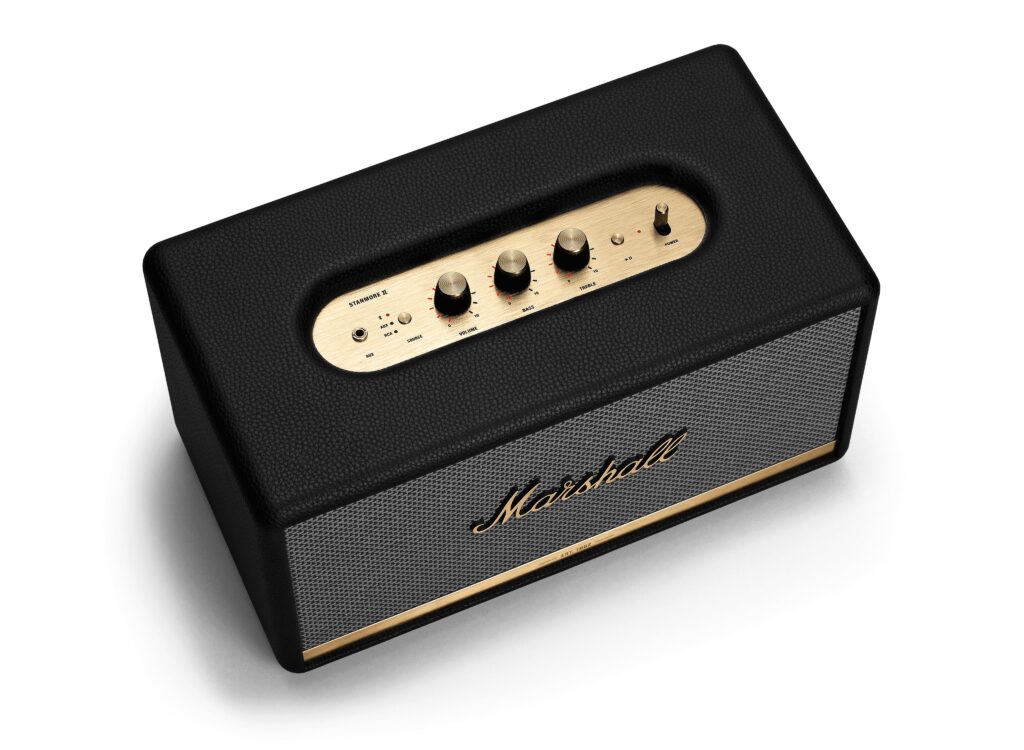 marshall stanmore ii 2