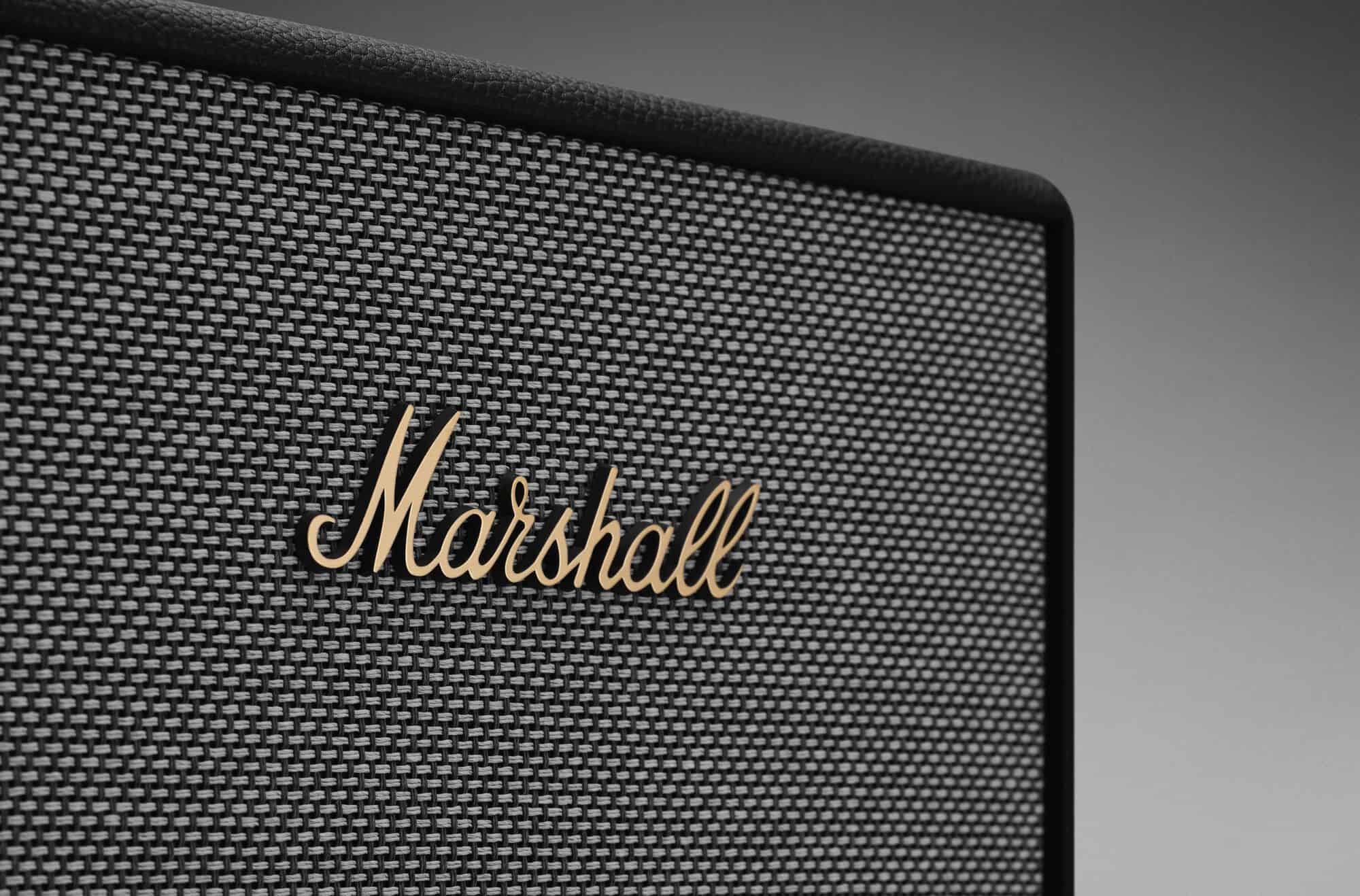 【Prime Day 優惠】大熱 Marshall 藍牙智能 Speaker 62 折　免費直送