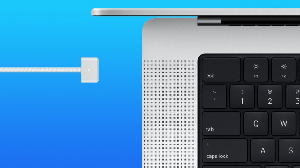 mbp16 magsafe