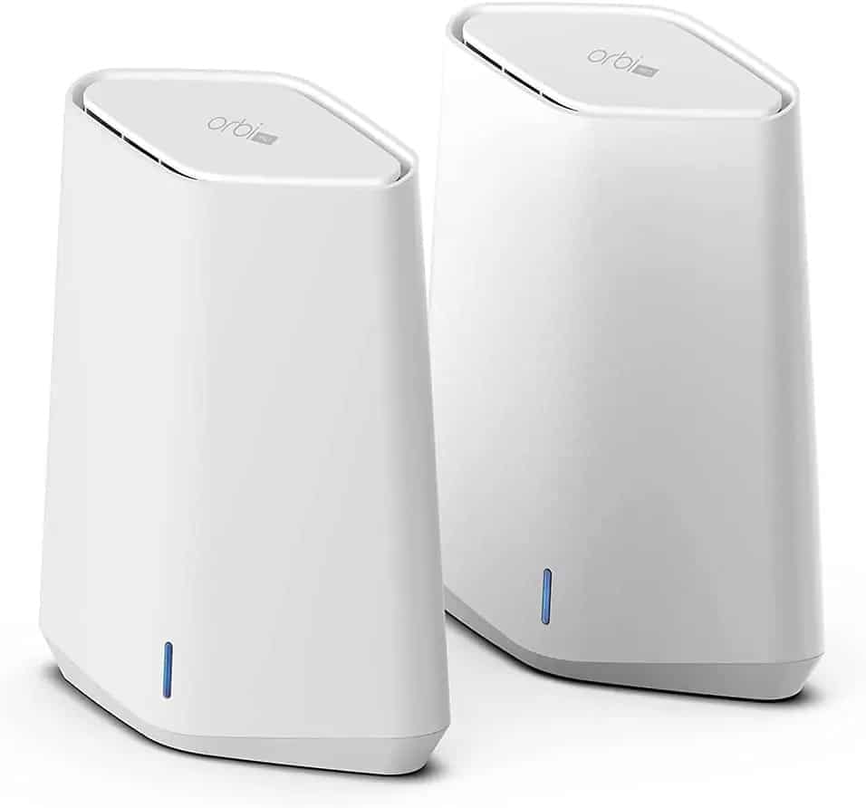 mesh netgear