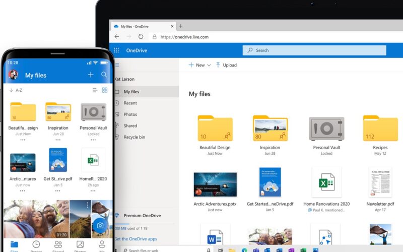 onedrive