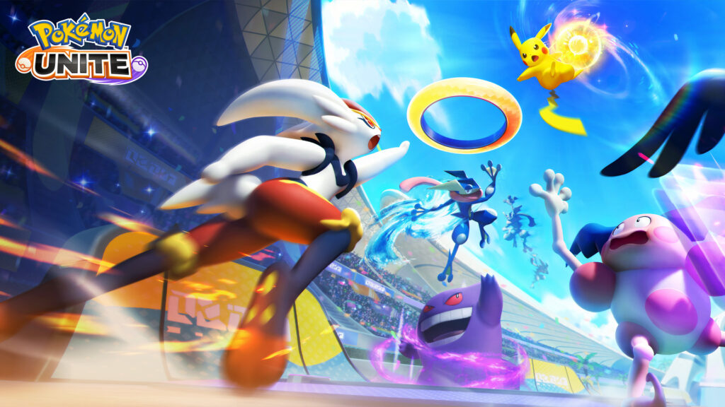 pokemon battle00001