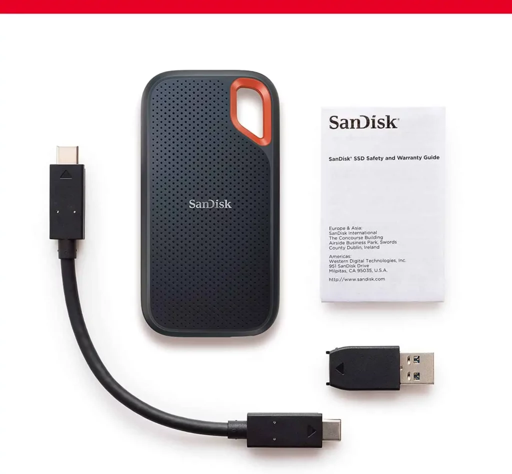 sandisk 1