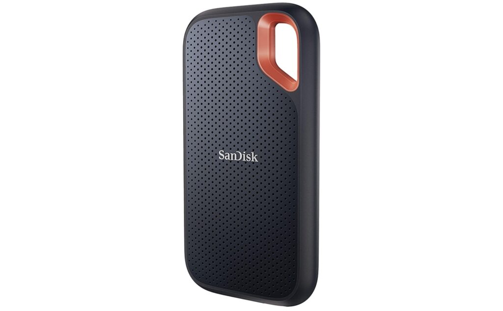 sandisk