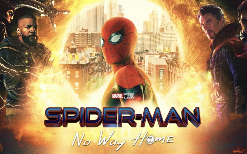 spiderman nowayhome