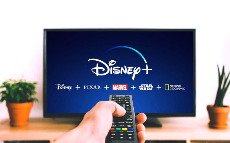 disneyplus tv