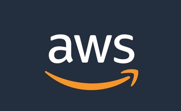 AWS logo