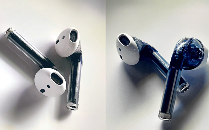 AirPods Prototype
