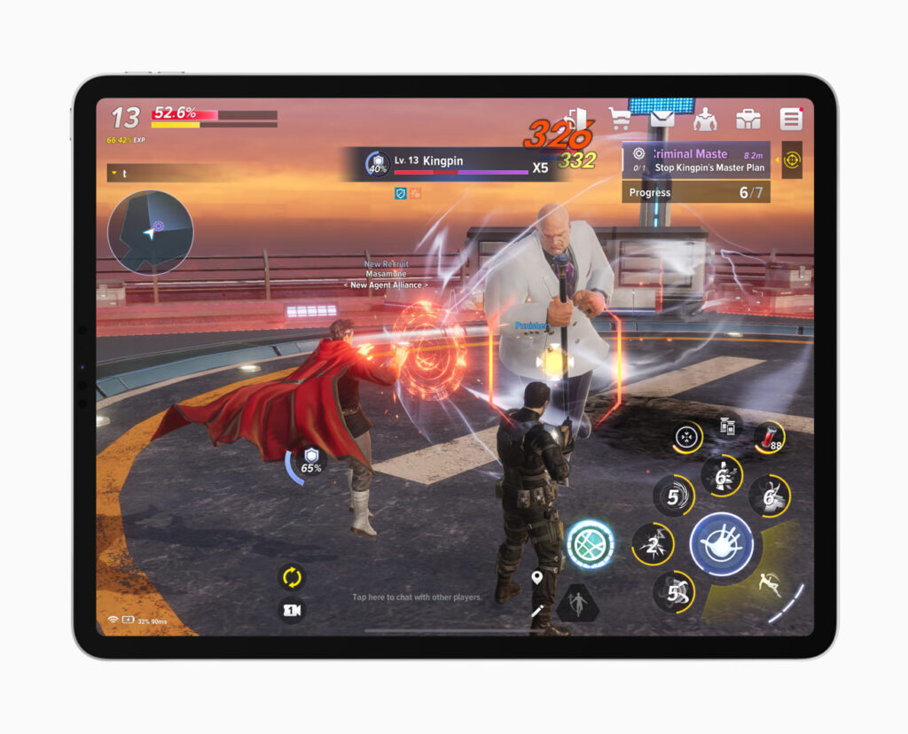 Apple App Store Awards 2021 Marvel Future Revolution 12022021 inline.jpg.large 2x