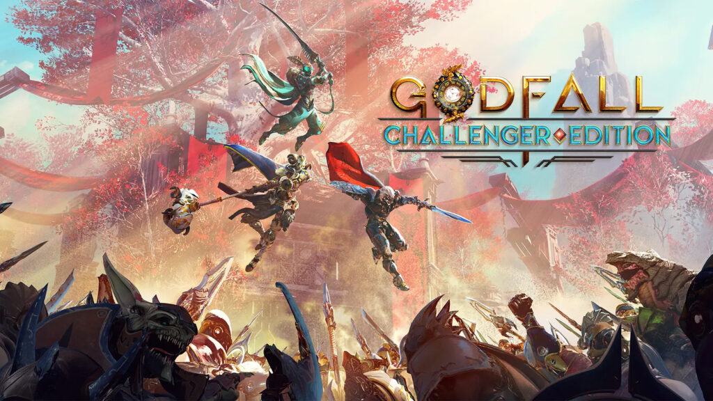 Godfall