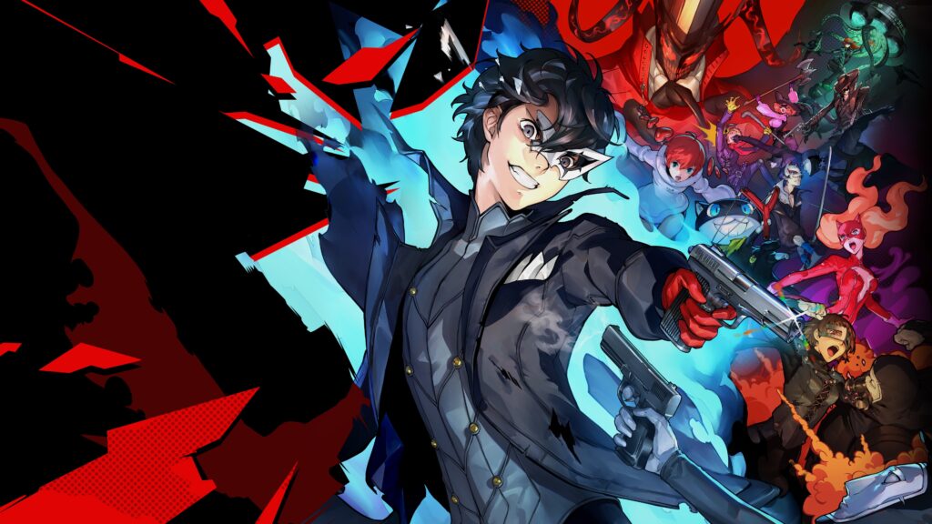 P5S