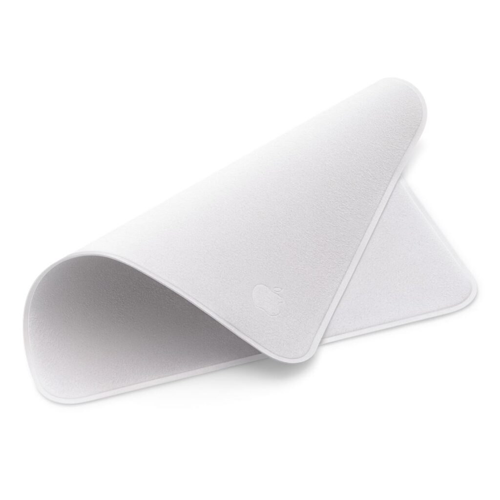 Polishing Cloth 2