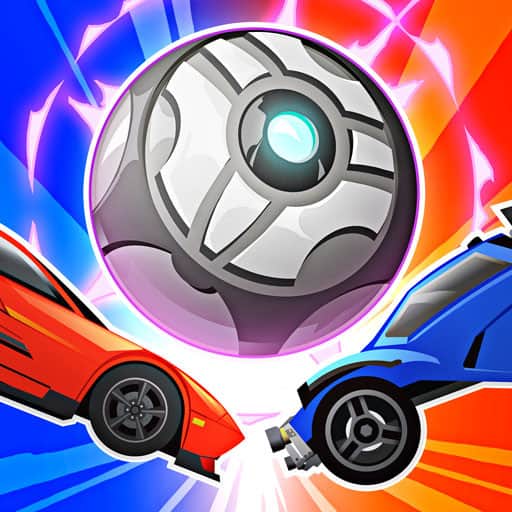 Rocket League Sideswipe 1 1