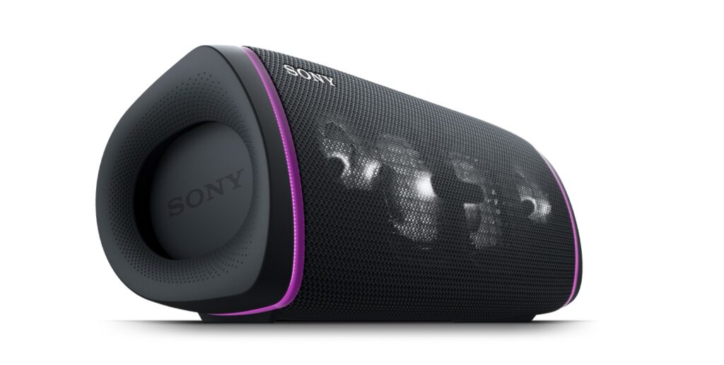 Sony XB4301