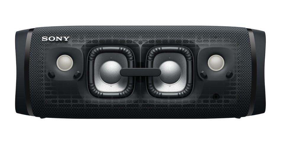 Sony XB4302
