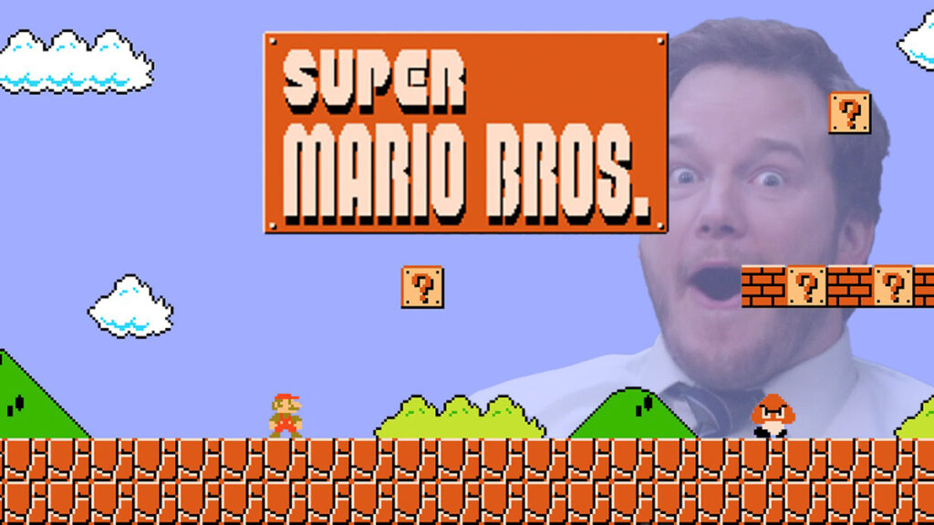 Super Mario