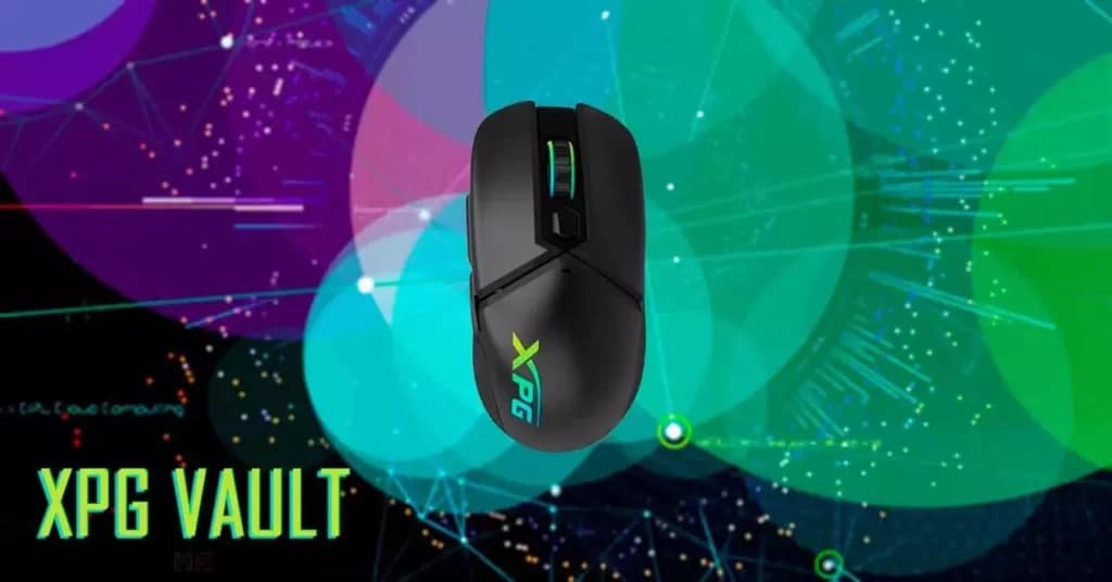 XPG