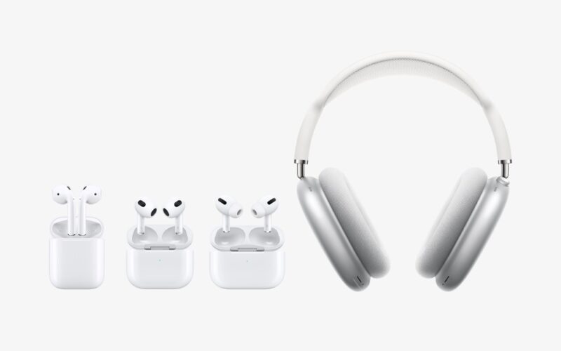 airpods