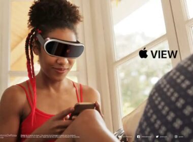 apple mr