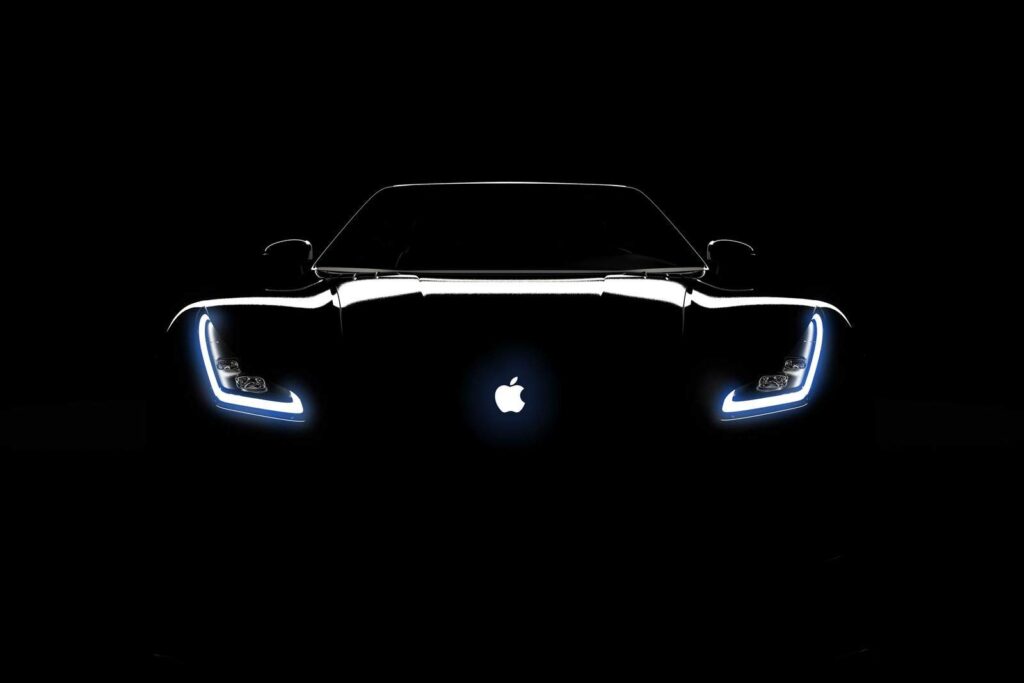 applecar main
