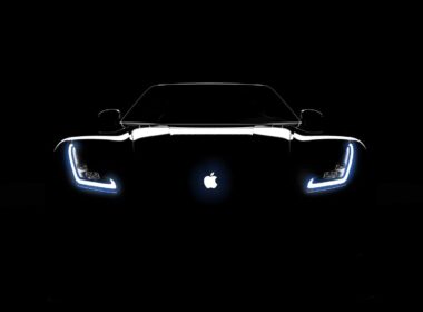 applecar main