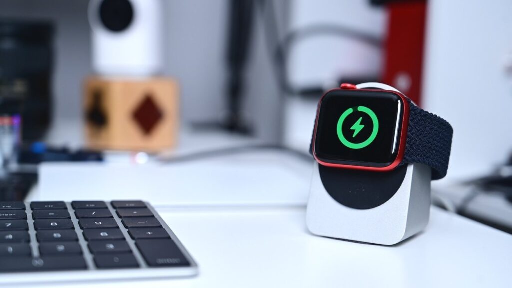 applewatch charger