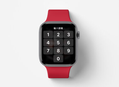 applewatch pw