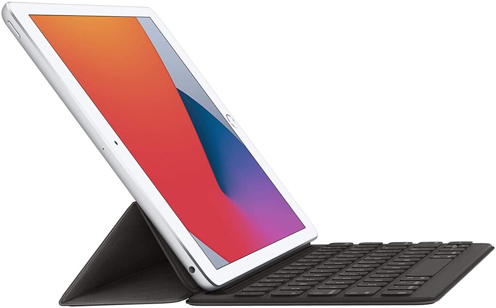 ipad keyboard