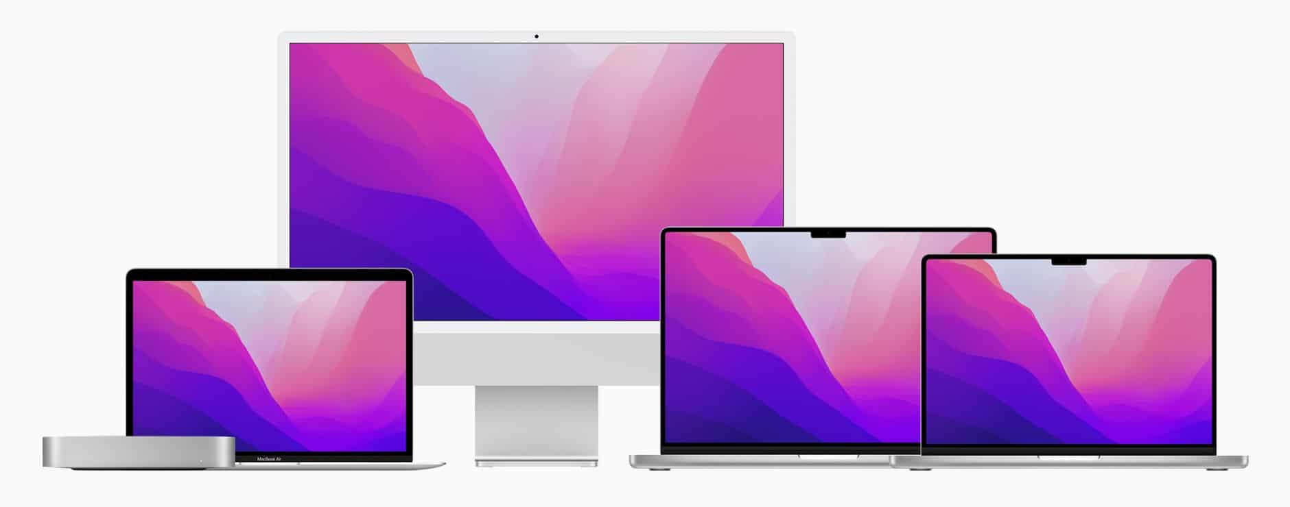 與 Mac 相關的圖片