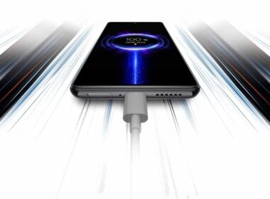 mi charging