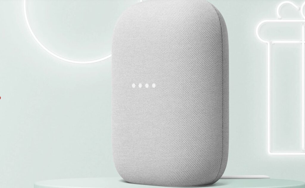 nestaudio